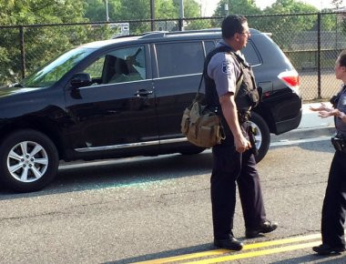 Πυροβόλησαν τον Πρόεδρο της Βουλής των Αντιπροσώπων των ΗΠΑ - Νεκρός ο δράστης, 4 τραυματίες (φωτό, βίντεο) (upd)